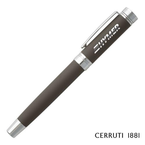 Promotional Products - Writing Instruments - Metal Pens - Cerruti 1881® Zoom Soft Fountain Pen