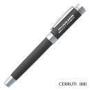 Cerruti 1881&reg; Zoom Soft Rollerball Pen
