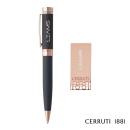 Cerruti 1881&reg; Zoom Ballpoint Pen & Money Clip Gift Set