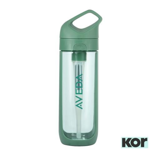 Promotional Products - Drinkware - Bottles - Kor® Nava Bottle - 22oz