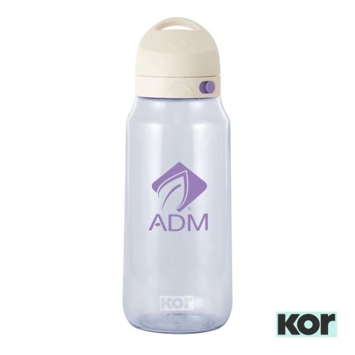 Promotional Products - Drinkware - Bottles - Kor® Union Bottle - 34oz