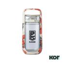 Clear, Climate Coral