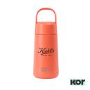 Kor&reg; Melrose Double Wall SS Bottle - 12oz