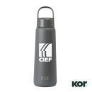 Kor&reg; Melrose Double Wall SS Bottle - 27oz