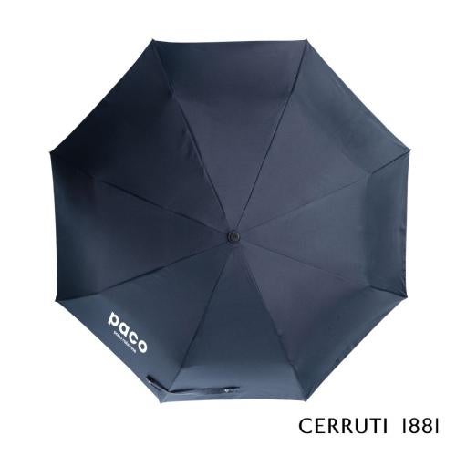 Promotional Products - Outdoor & Leisure - Umbrellas - Cerruti 1881® Irving Pocket Umbrella