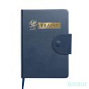 Eccolo&reg; Foxtrot Flap Closure Journal
