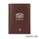 Cerruti 1881&reg; Bond Card Holder w/Flap
