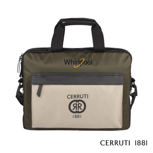 Promotional Products - Bags - Executive Bags - Cerruti 1881® Brick Document Bag