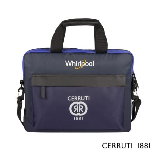 Promotional Products - Bags - Executive Bags - Cerruti 1881&reg; Brick Document Bag