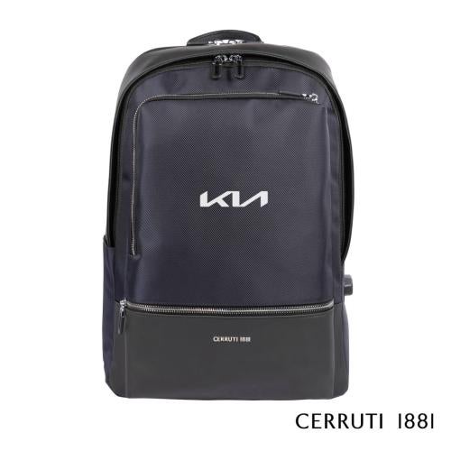 Promotional Products - Bags - Backpacks - Cerruti 1881® Heathrow Backpack