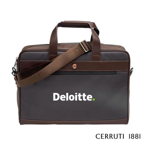 Promotional Products - Bags - Executive Bags - Cerruti 1881® Bond Document Bag
