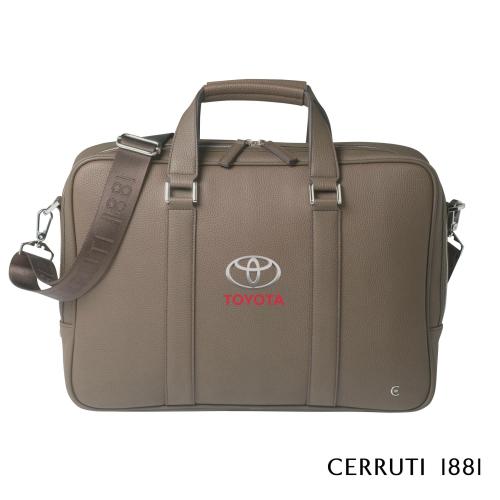 Promotional Products - Bags - Travel Bags - Cerruti 1881&reg; Hamilton Document Bag
