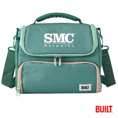 Promotional Products - Bags - Cooler Bags - BUILT® Prime Lunch Bag