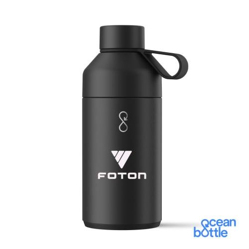 Promotional Products - Drinkware - Bottles - Ocean Bottle Original - 25oz