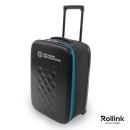 Rollink&reg; Flex20 19.5" Carry On Luggage