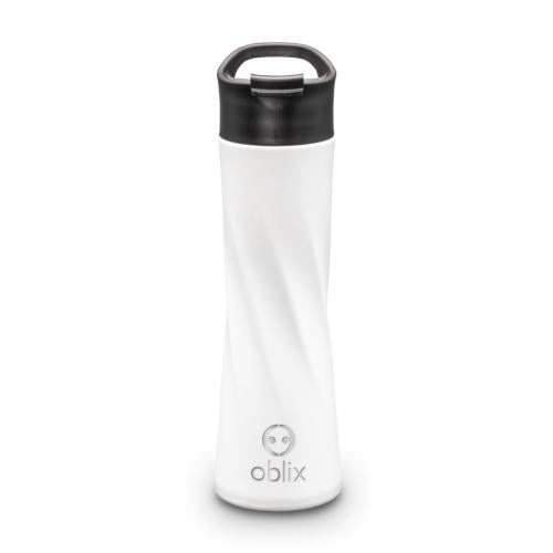 Promotional Products - Drinkware - Bottles - Meier Geometric Tumbler w/Handle - 18oz