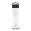 Meier Geometric Tumbler w/Handle - 18oz