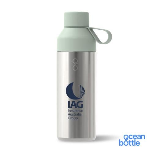 Promotional Products - Drinkware - Bottles - Ocean Bottle Lite