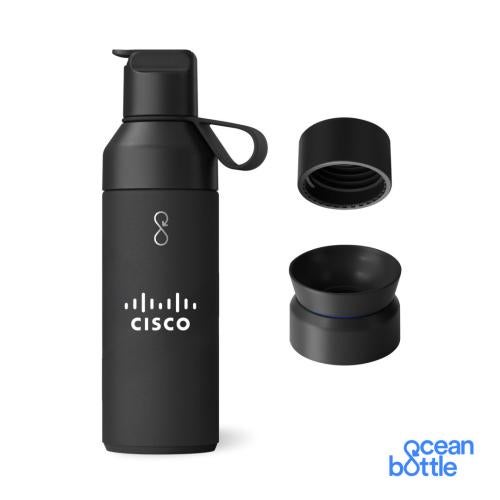 Promotional Products - Drinkware - Bottles - Ocean Bottle 3 in 1 Set