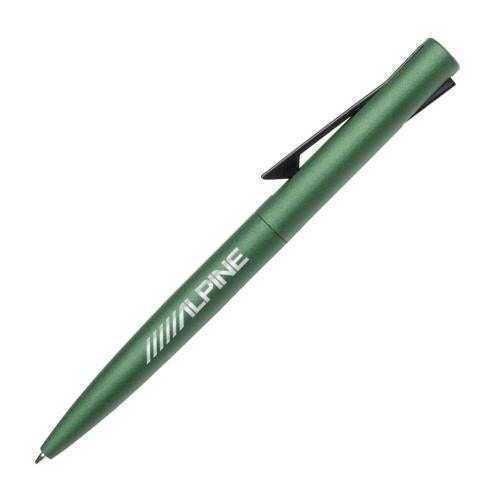 Promotional Products - Writing Instruments - Metal Pens - Pictor Recycled Aluminum Pen