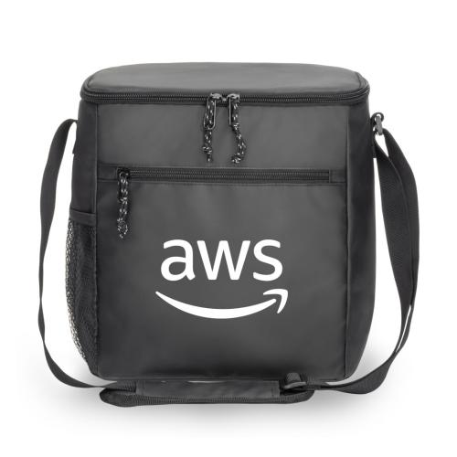 Promotional Products - Bags - Cooler Bags - Klinck Lunch Cooler Bag