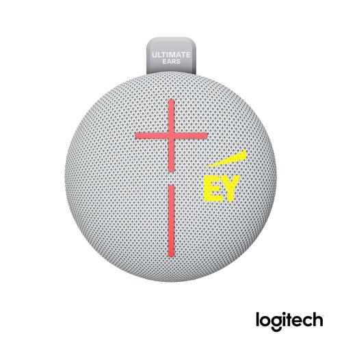 Promotional Products - Tech & Accessories  - Speakers - Logitech® Ultimate Ears MINIROLL Speaker
