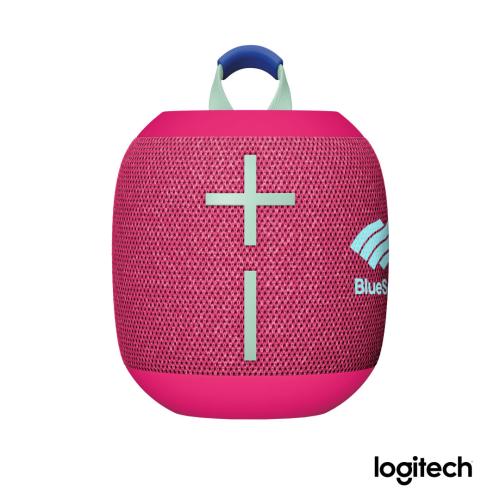 Promotional Products - Tech & Accessories  - Speakers - Logitech® Ultimate Ears WONDERBOOM™ 4 Speaker