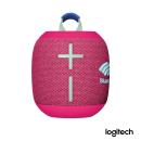 Logitech&reg; Ultimate Ears WONDERBOOM&trade; 4 Speaker