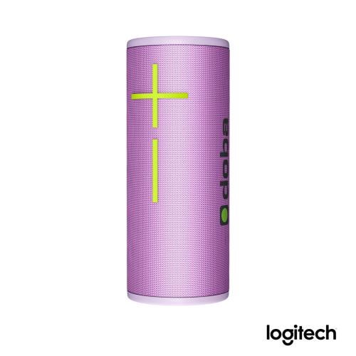 Promotional Products - Tech & Accessories  - Speakers - Logitech® Ultimate Ears BOOM 4 Speaker