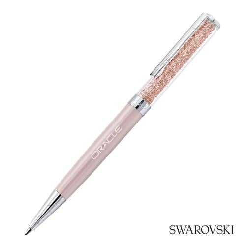Promotional Products - Writing Instruments - Metal Pens - Swarovski® Crystalline Ballpoint Pen