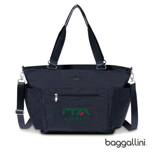 Promotional Products - Bags - Tote Bags - baggallini® Modern Avenue Tote Bag