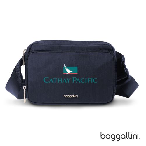 Promotional Products - Bags - Travel Bags - baggallini® Modern Belt Bag V2