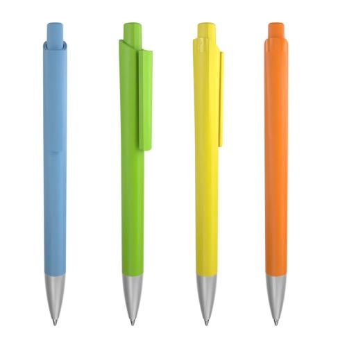 Promotional Products - Writing Instruments - Ritter® Level Recycled PM Pen