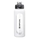 Glacia Glass Water Bottle - 32oz