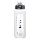 Glacia Glass Water Bottle