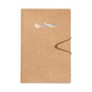 Rowan Recycled Leather Journal w/Box