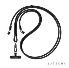 SATECHI OntheGo Crossbody Lanyard Cable - Mobile Accessories