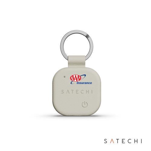 Promotional Products - Auto and Tools - Keyrings - SATECHI&reg; FindAll&trade; Keychain