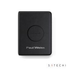 SATECHI FindAll Passport Cover - Bags