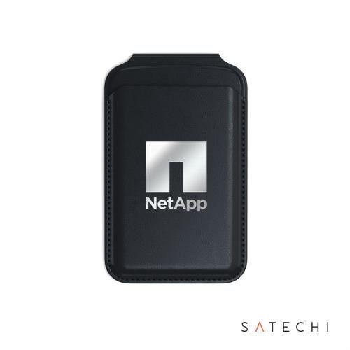 Promotional Products - Bags - Travel Bags - SATECHI® Magnetic Wallet Stand