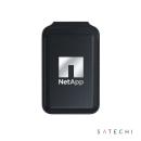 SATECHI&reg; Magnetic Wallet Stand