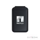 SATECHI&reg; Magnetic Wallet Stand