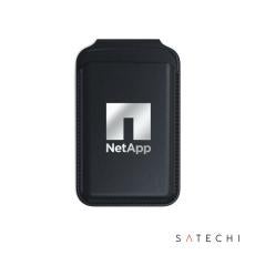 SATECHI Magnetic Wallet Stand - Travel Bags