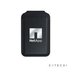SATECHI Magnetic Wallet Stand - Bags