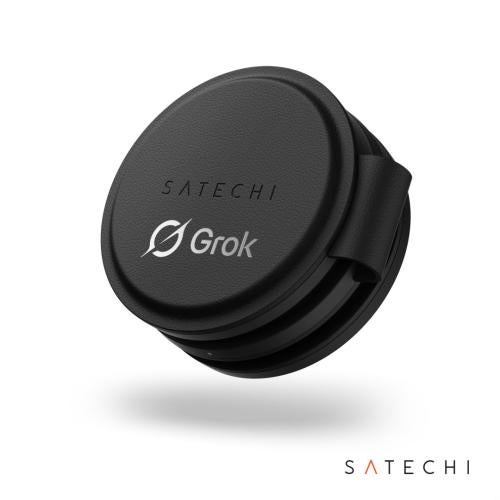 Promotional Products - Tech & Accessories  - Power Banks - SATECHI® OntheGo™ 3-in-1 Wireless Charger