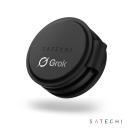 SATECHI&reg; OntheGo&trade; 3-in-1 Wireless Charger