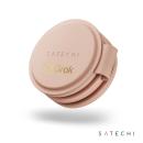 SATECHI&reg; OntheGo&trade; 3-in-1 Wireless Charger