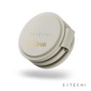 SATECHI&reg; OntheGo&trade; 3-in-1 Wireless Charger