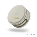 SATECHI&reg; OntheGo&trade; 3-in-1 Wireless Charger