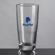 Carberry Hiball - Imprinted - Barware